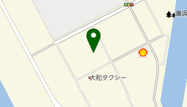 有限会社かね坂水産潮浜工場」(木更津市-社会関連-〒292-0838)の
