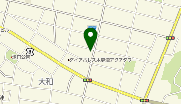 株式会社リスクソリューションの地図画像