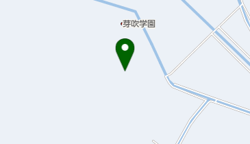 デイホームあおさぎの家の地図画像