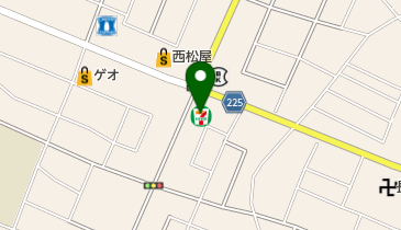 住友生命保険相互会社千葉支社 新きみつ支部の地図画像