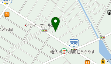 巻き爪矯正院浦安 浦安市 279 0041 の地図 アクセス 地点情報 Navitime