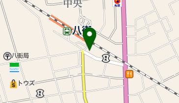 いこいの地図画像