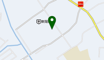 横芝光町地域包括支援センターの地図画像