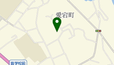 株式会社広陽の地図画像