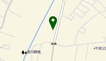 一真堂の地図画像