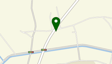 森川理容所の地図画像