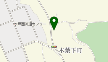 レストランママノエルの地図画像