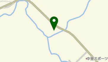 有限会社中島ビニール加工の地図画像