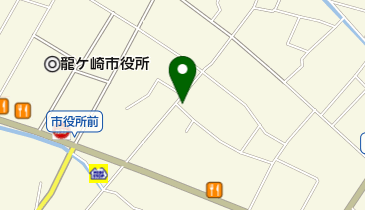 有限会社風見宅建サービスの地図画像