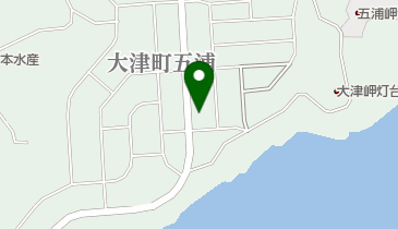 ヘルパーステーション虹の地図画像