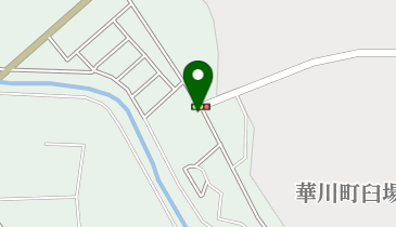 鈴屋商事株式会社の地図画像