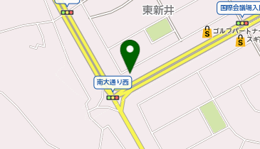 大和ハウス工業株式会社 つくば支社の地図画像