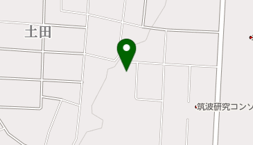 フレッシュランチ39つくば店の地図画像