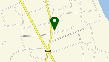 中山スーパーの地図画像