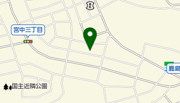 マブハイの地図画像