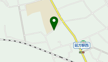 有限会社協和製作所の地図画像