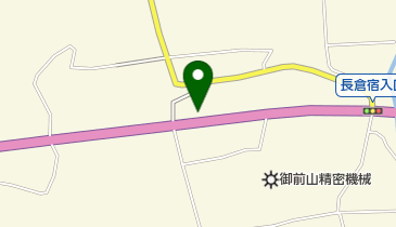 ヘアーサロンビジュアル・アートの地図画像