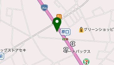 有限会社ジャンクションの地図画像