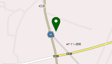 愛あゆみデイサービス佐倉の地図画像