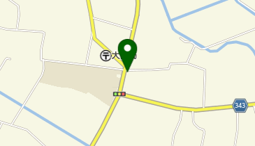 いきいきファームやまとの地図画像