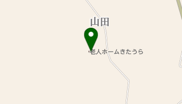 在宅介護支援センターきたうらの地図画像