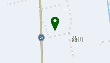 結城家の地図画像