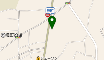 斉藤商店の地図画像