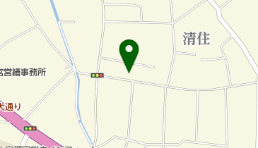 日本住環の地図画像