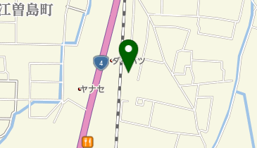 NEXT代行の地図画像