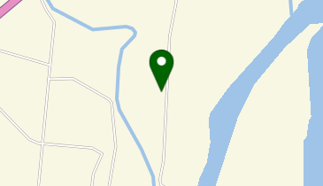 鬼怒川フィッシングエリアの地図画像