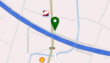 ヘアーアンドエステ・カリーノソーレの地図画像