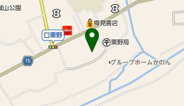 水資源機構(独立行政法人)思川開発建設所の地図画像