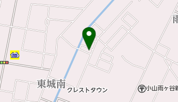 ハートランドの地図画像