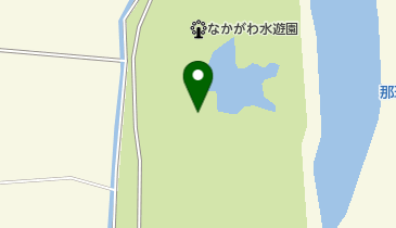 水遊園直売所の地図画像