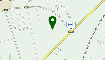 デイサービス元気倶楽部の地図画像