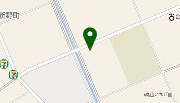 太田市 鳥之郷行政センターの地図画像