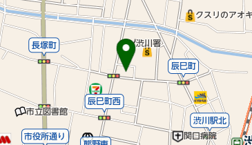 アフロディテの地図画像