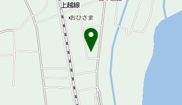有限会社中央金属の地図画像