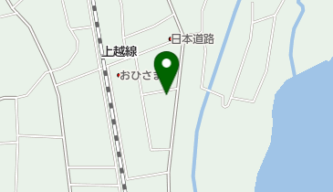 株式会社アーバンライフの地図画像