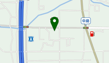 有限会社錦光堂吉岡店の地図画像