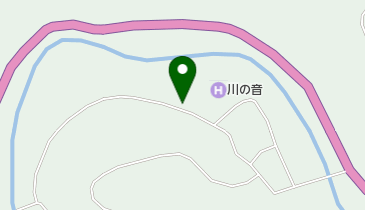 みかぼ味噌店の地図画像