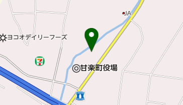 ジョイピックの地図画像