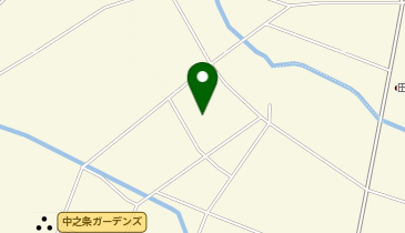 やまゆり荘の地図画像