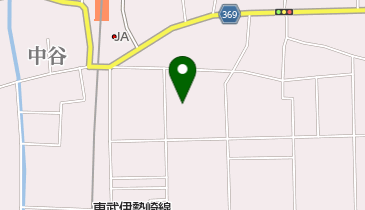 明和整骨院の地図画像