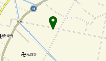 あんしんケア居宅介護支援事業所の地図画像