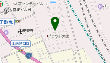 埼玉県さいたま市大宮区桜木町のヘア メイク 美容院 2ページ目 一覧 Navitime