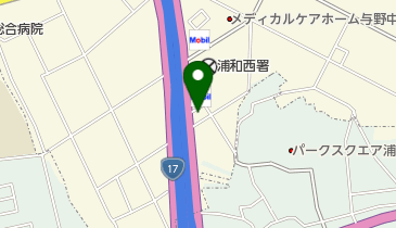 農協葬祭センターの地図画像