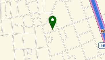 みやこ薬局桜丘店の地図画像