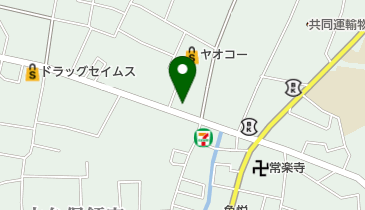 さいたま市立 大久保東公民館の地図画像