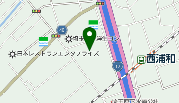 株式会社ディーエムエス業務センターの地図画像